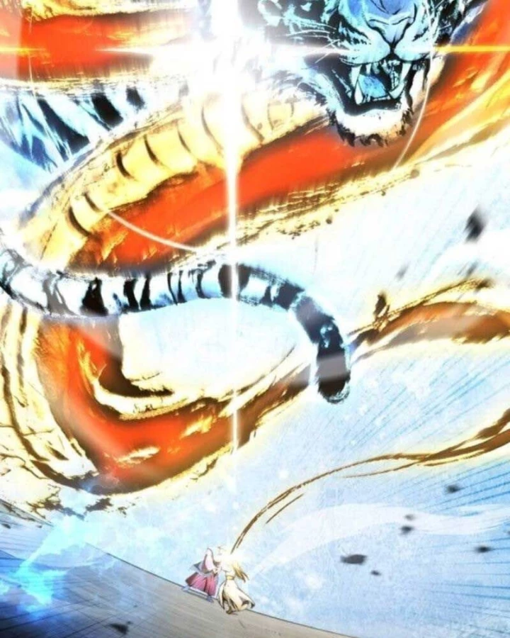 Thiên Trung Long Môn Chapter 35 - 94