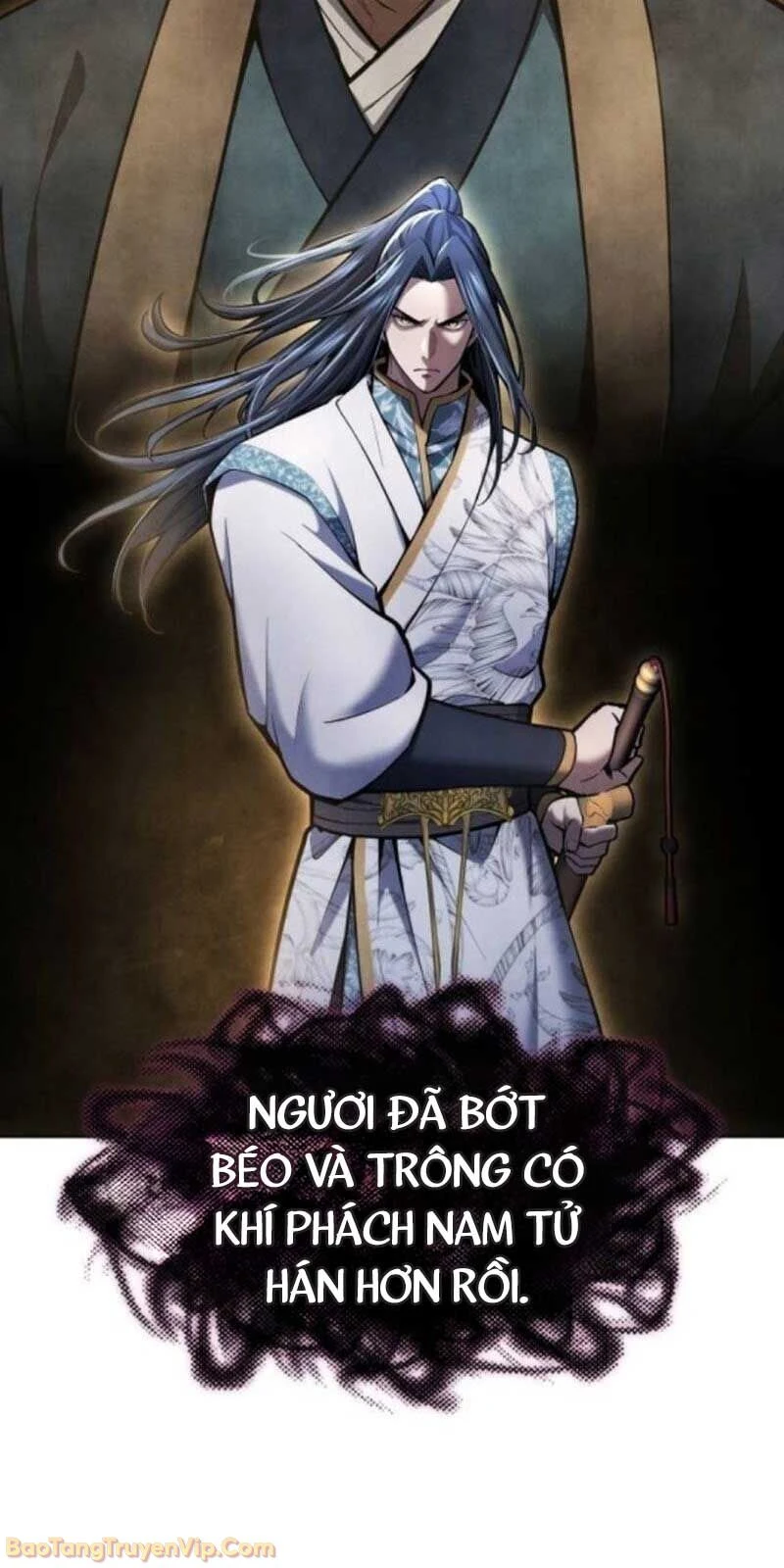 Thiên Trung Long Môn Chapter 36 - 7