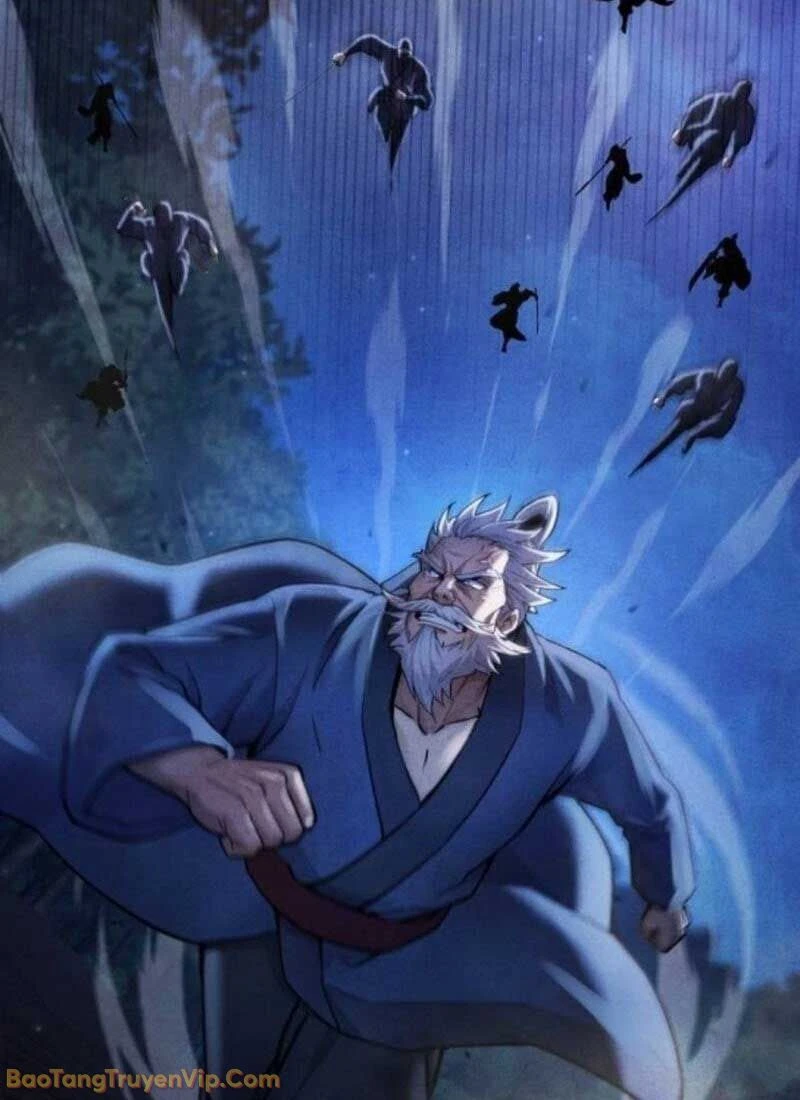 Thiên Trung Long Môn Chapter 36 - 19