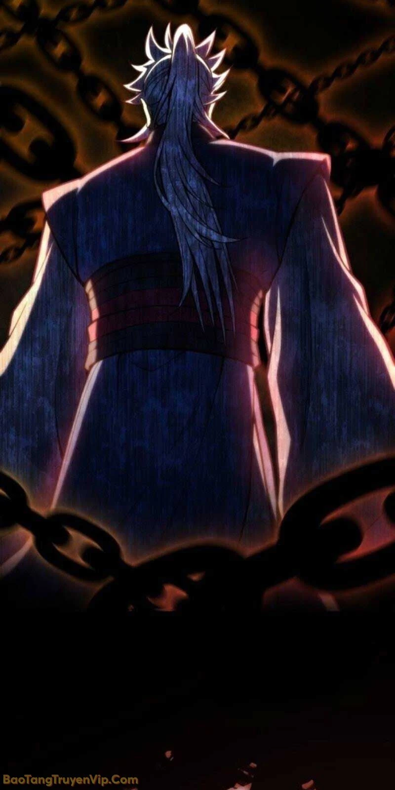 Thiên Trung Long Môn Chapter 36 - 21