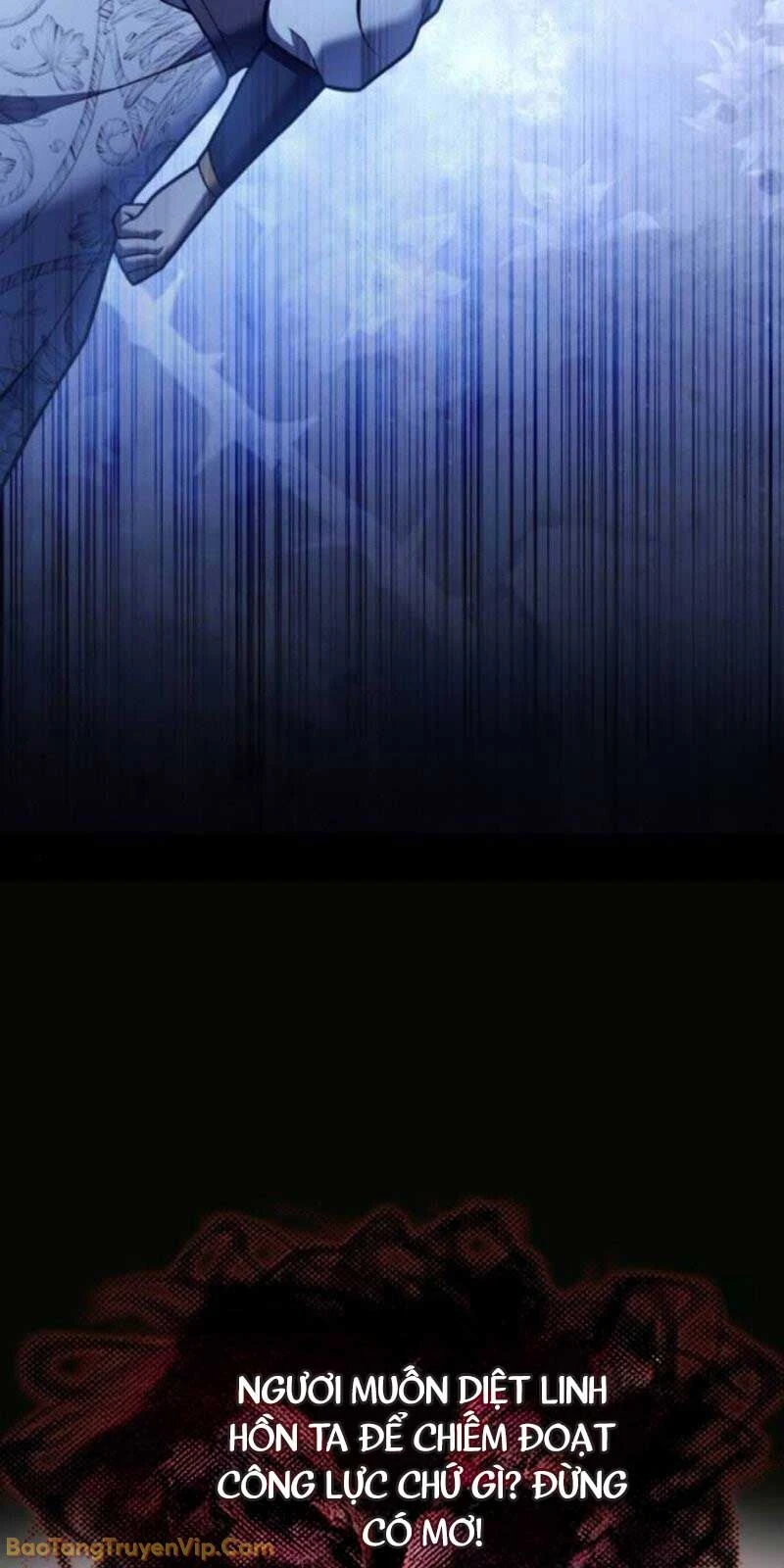 Thiên Trung Long Môn Chapter 36 - 40