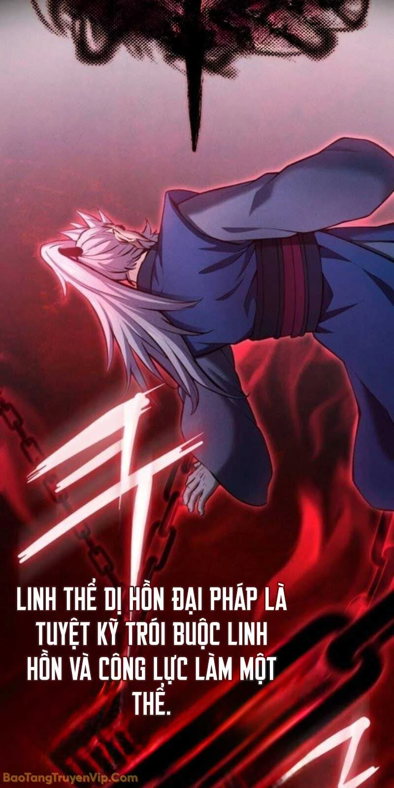 Thiên Trung Long Môn Chapter 36 - 41