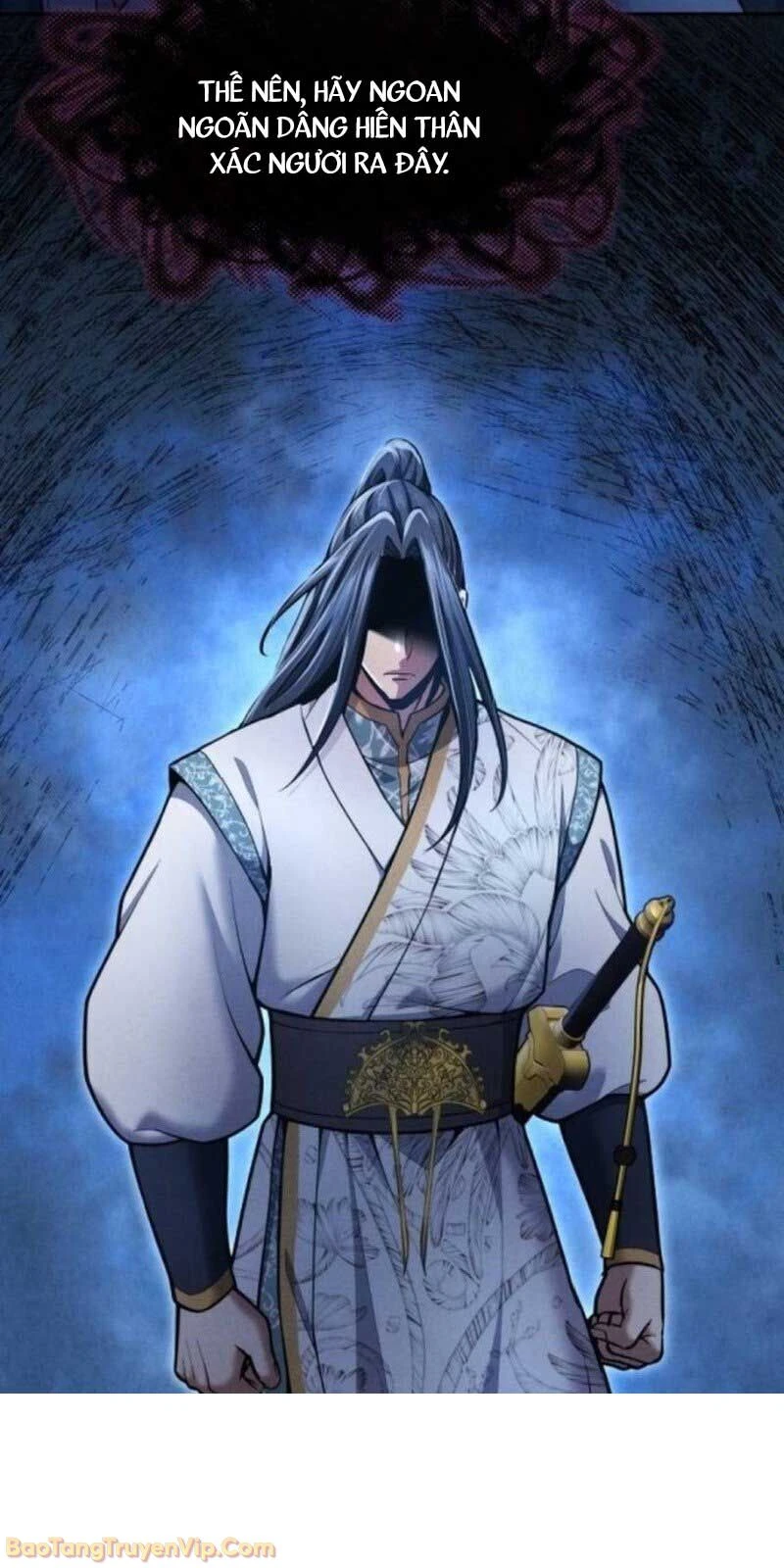 Thiên Trung Long Môn Chapter 36 - 45