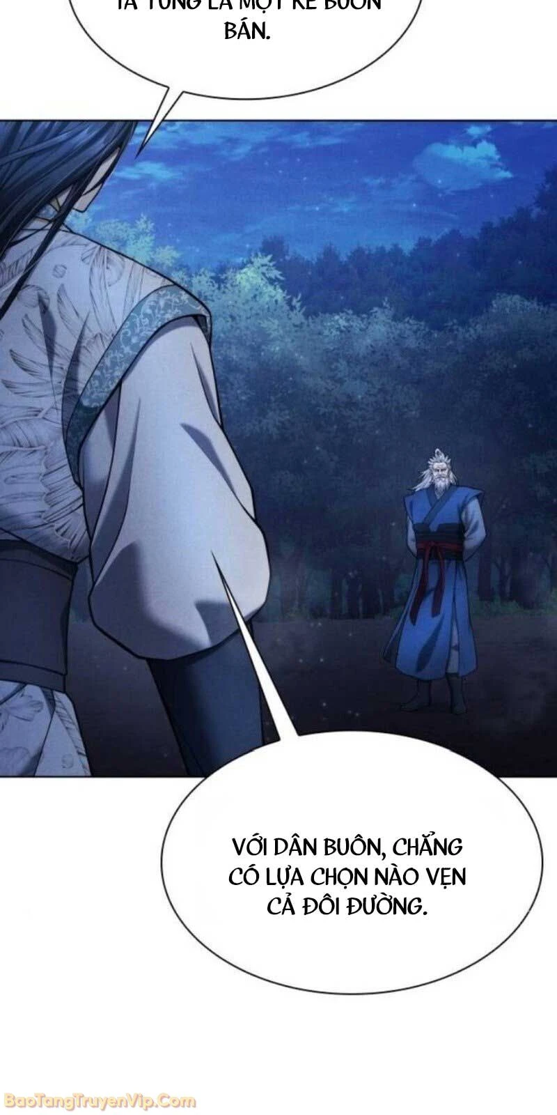 Thiên Trung Long Môn Chapter 36 - 47