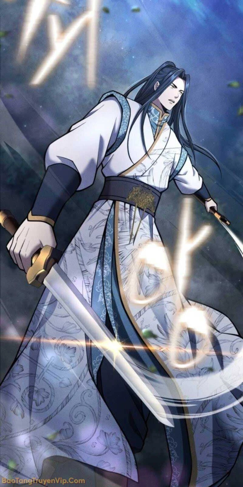 Thiên Trung Long Môn Chapter 36 - 52