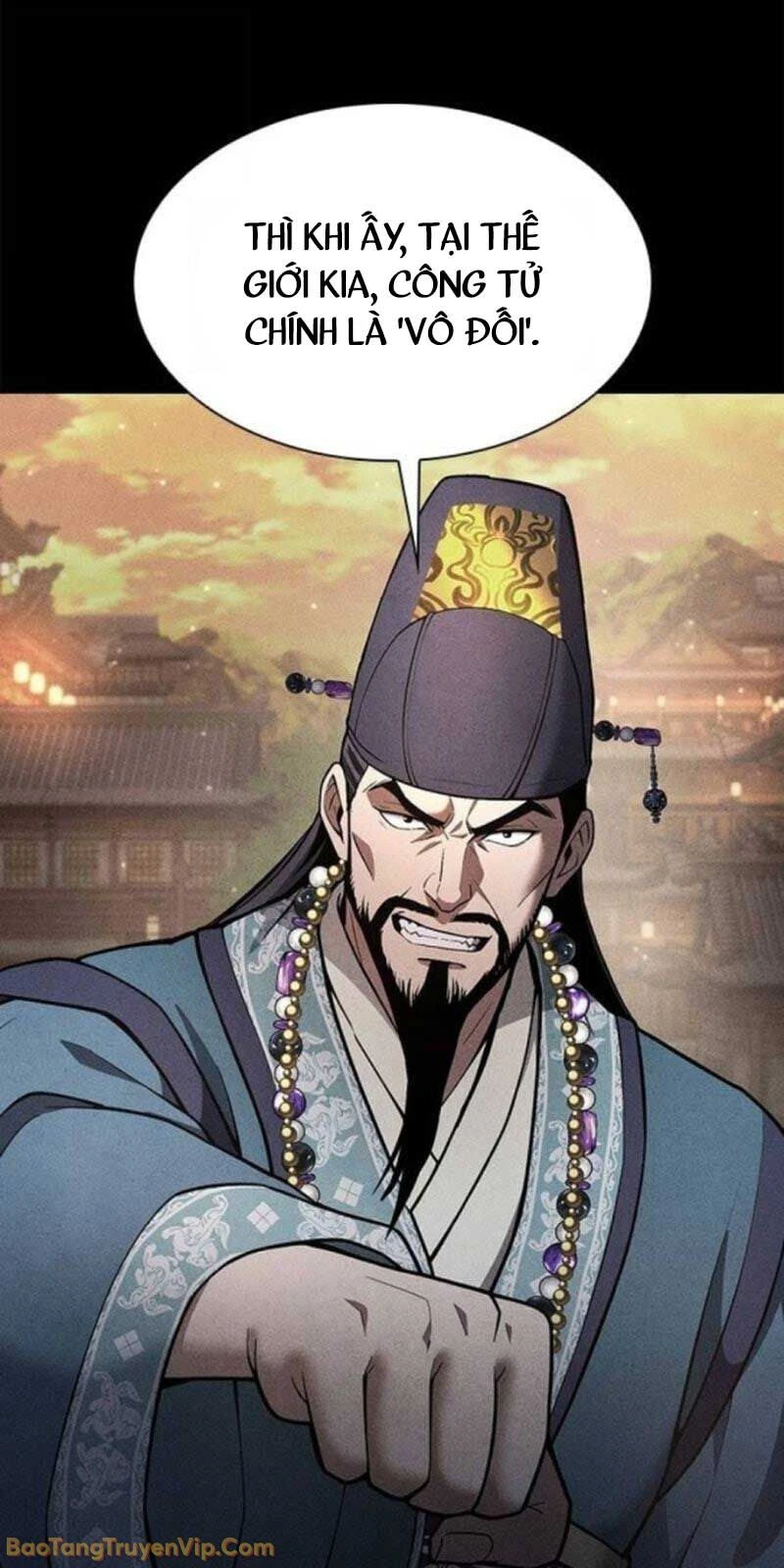 Thiên Trung Long Môn Chapter 36 - 70