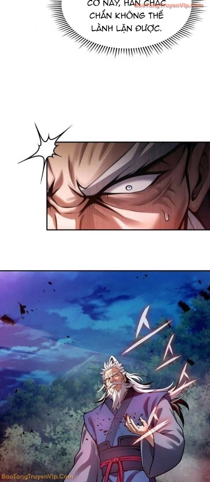 Thiên Trung Long Môn Chapter 37 - 5