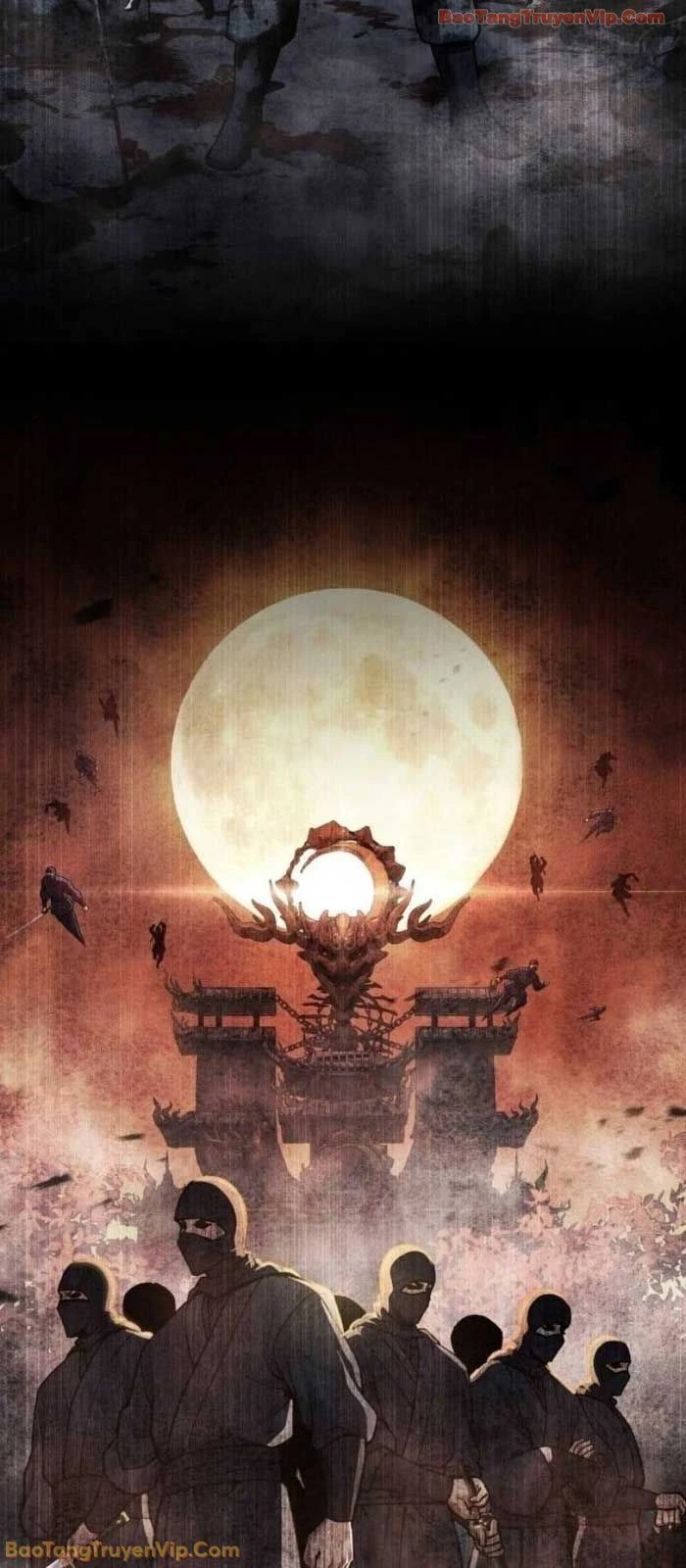 Thiên Trung Long Môn Chapter 37 - 13