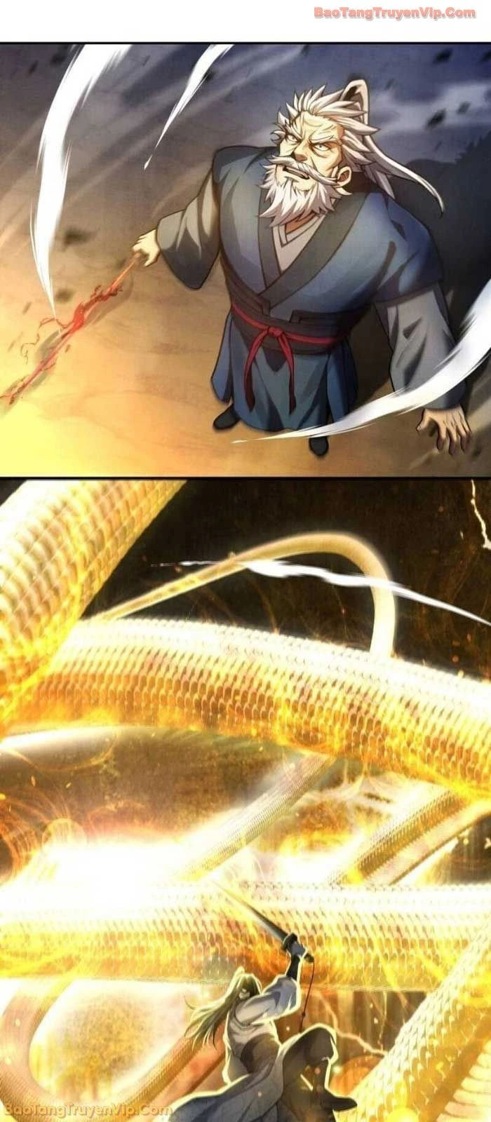 Thiên Trung Long Môn Chapter 37 - 34