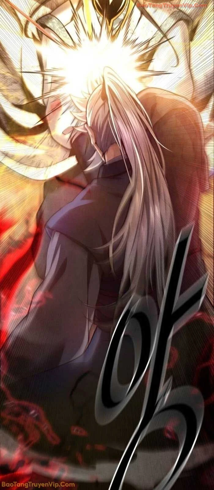 Thiên Trung Long Môn Chapter 37 - 39