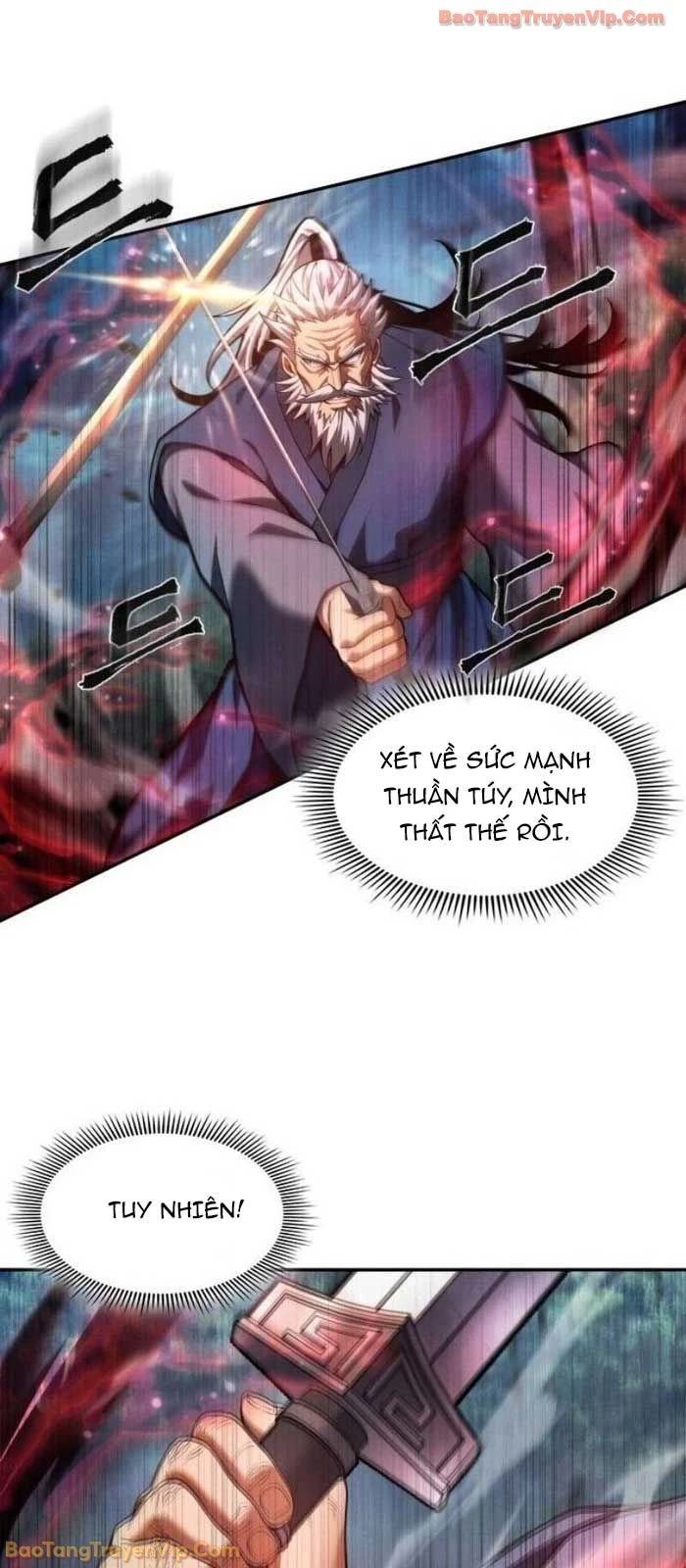 Thiên Trung Long Môn Chapter 37 - 41