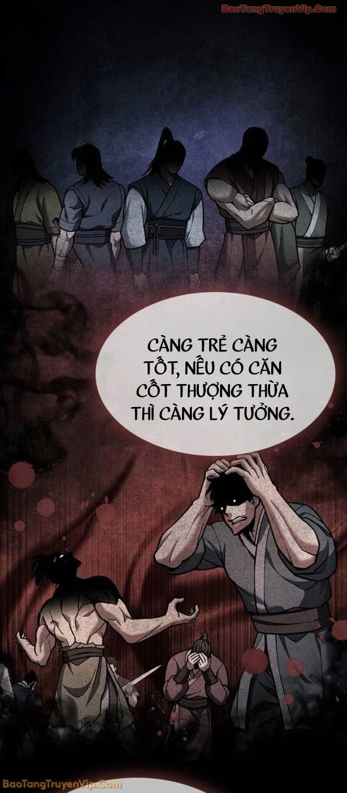 Thiên Trung Long Môn Chapter 38 - 20