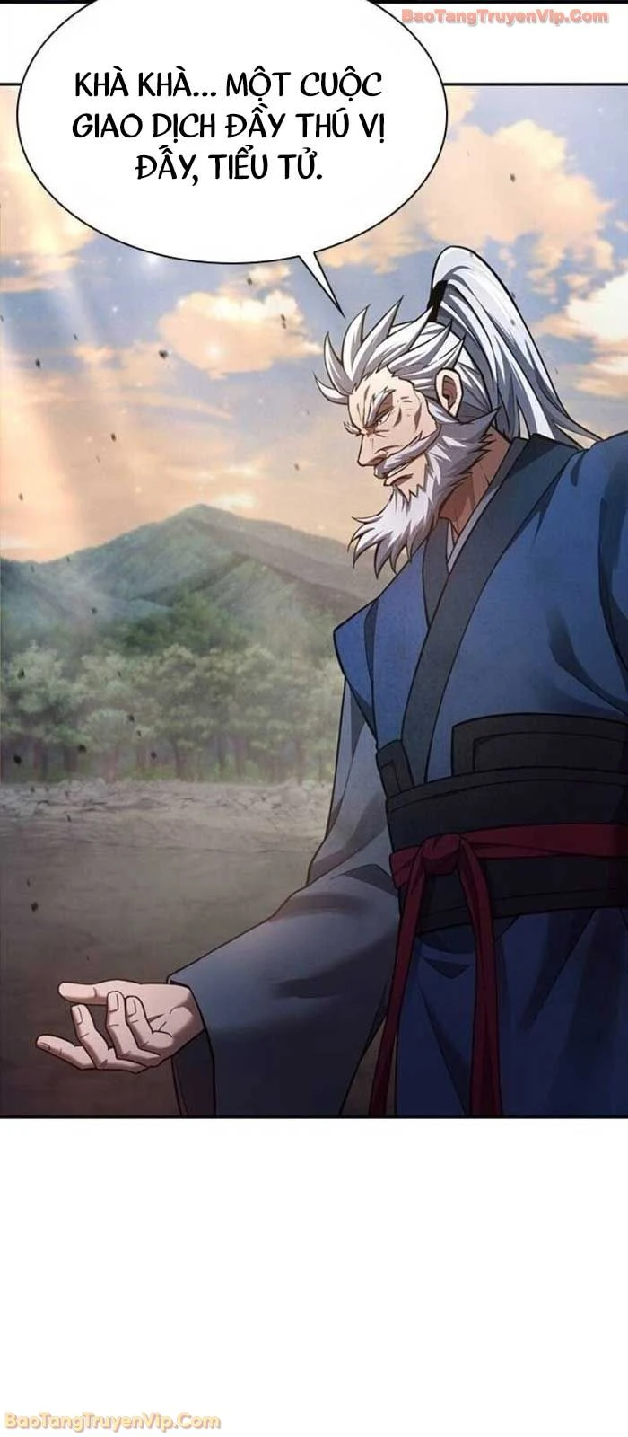 Thiên Trung Long Môn Chapter 38 - 25