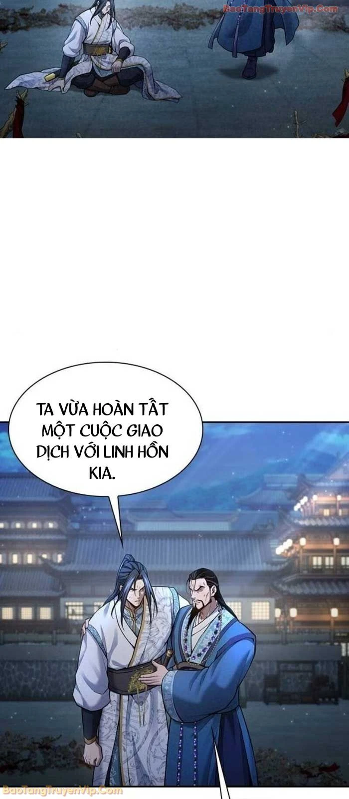 Thiên Trung Long Môn Chapter 38 - 40