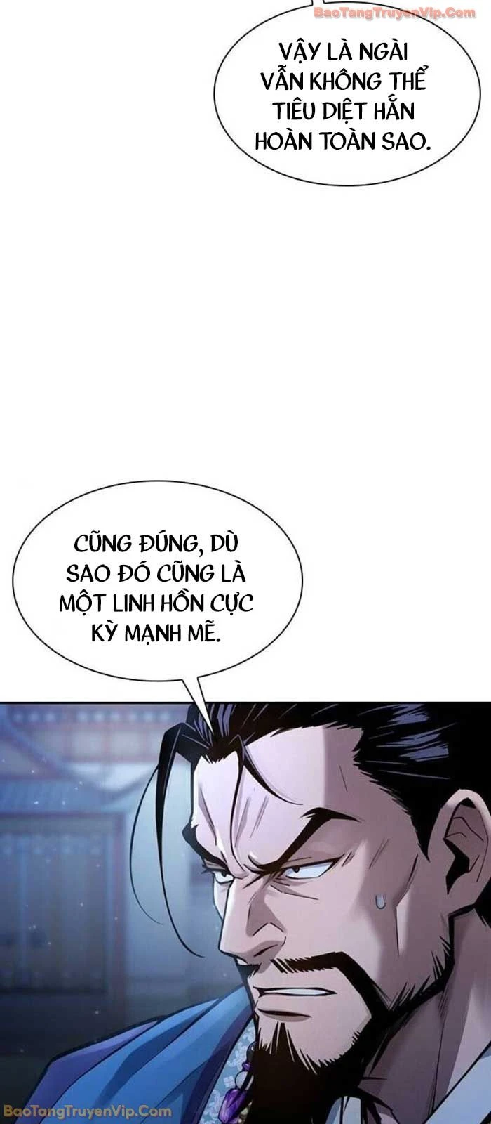 Thiên Trung Long Môn Chapter 38 - 41