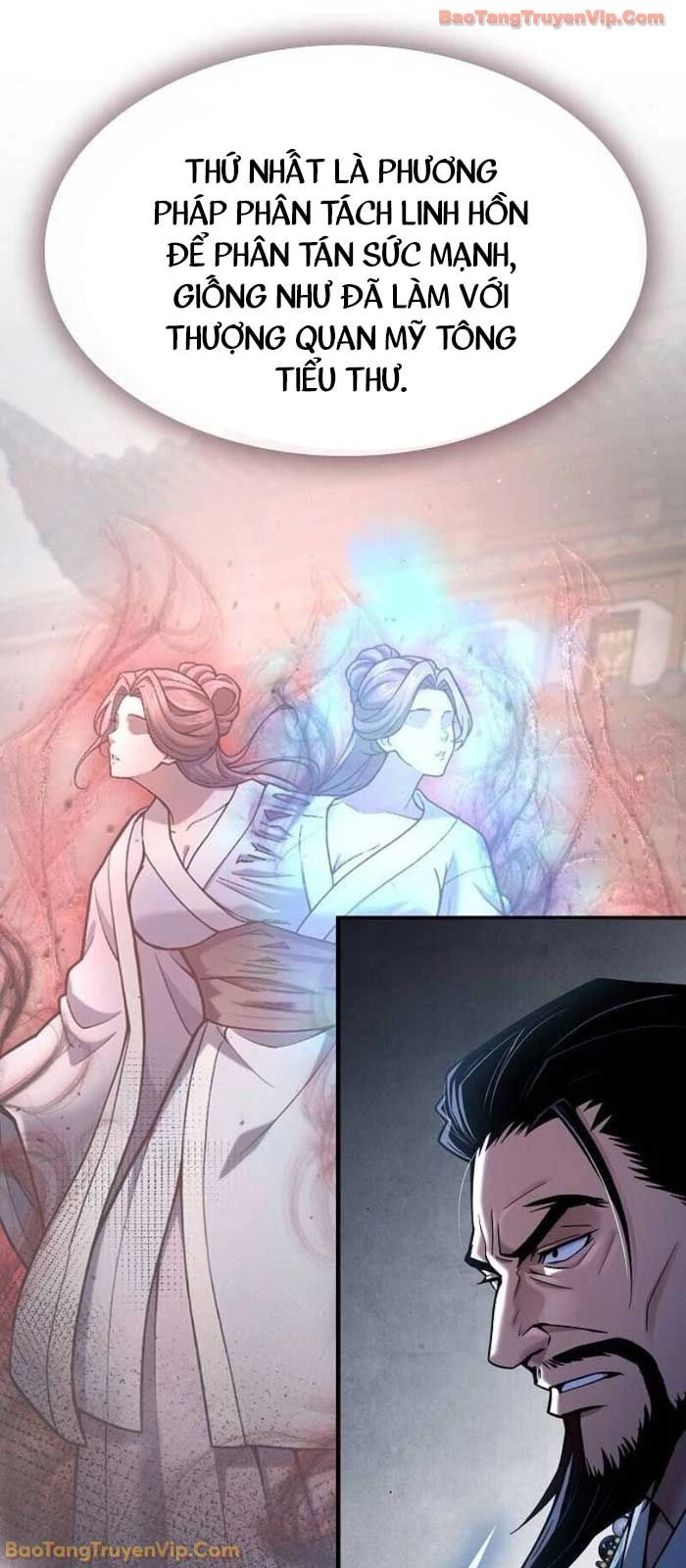 Thiên Trung Long Môn Chapter 38 - 44