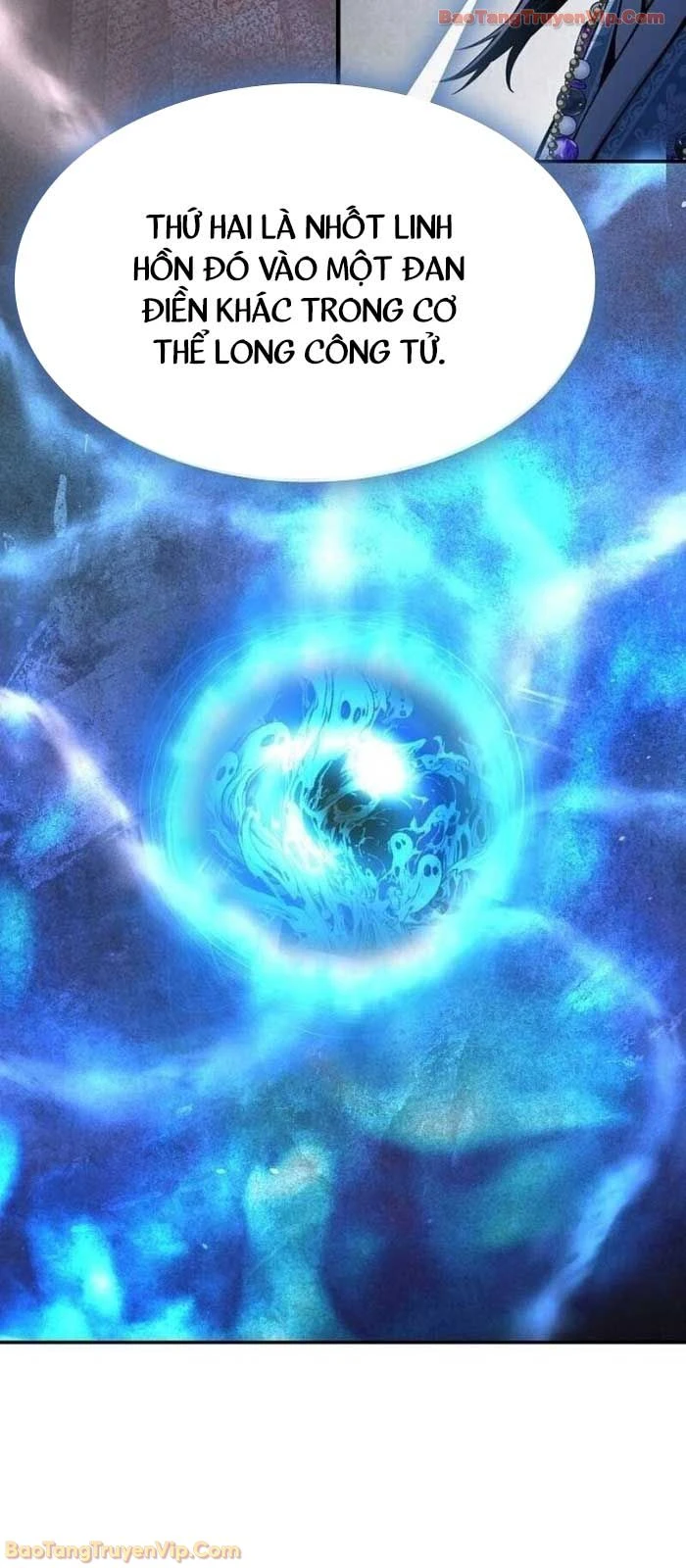 Thiên Trung Long Môn Chapter 38 - 45