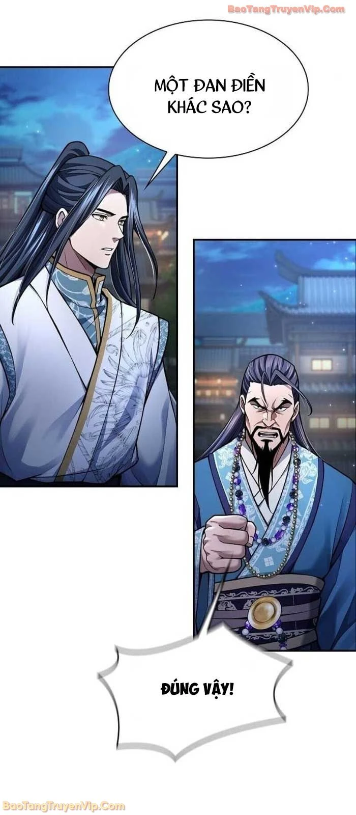 Thiên Trung Long Môn Chapter 38 - 46