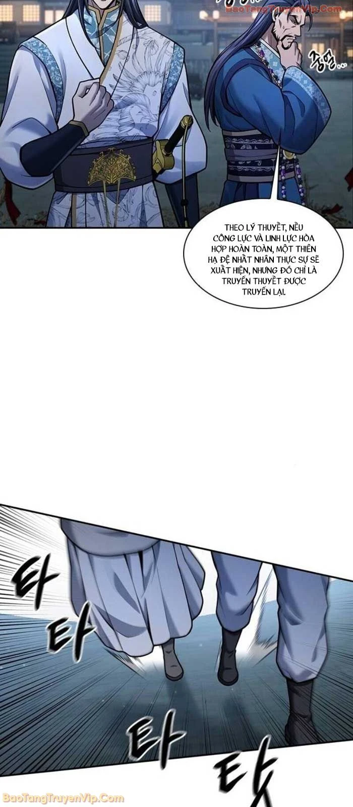 Thiên Trung Long Môn Chapter 38 - 53