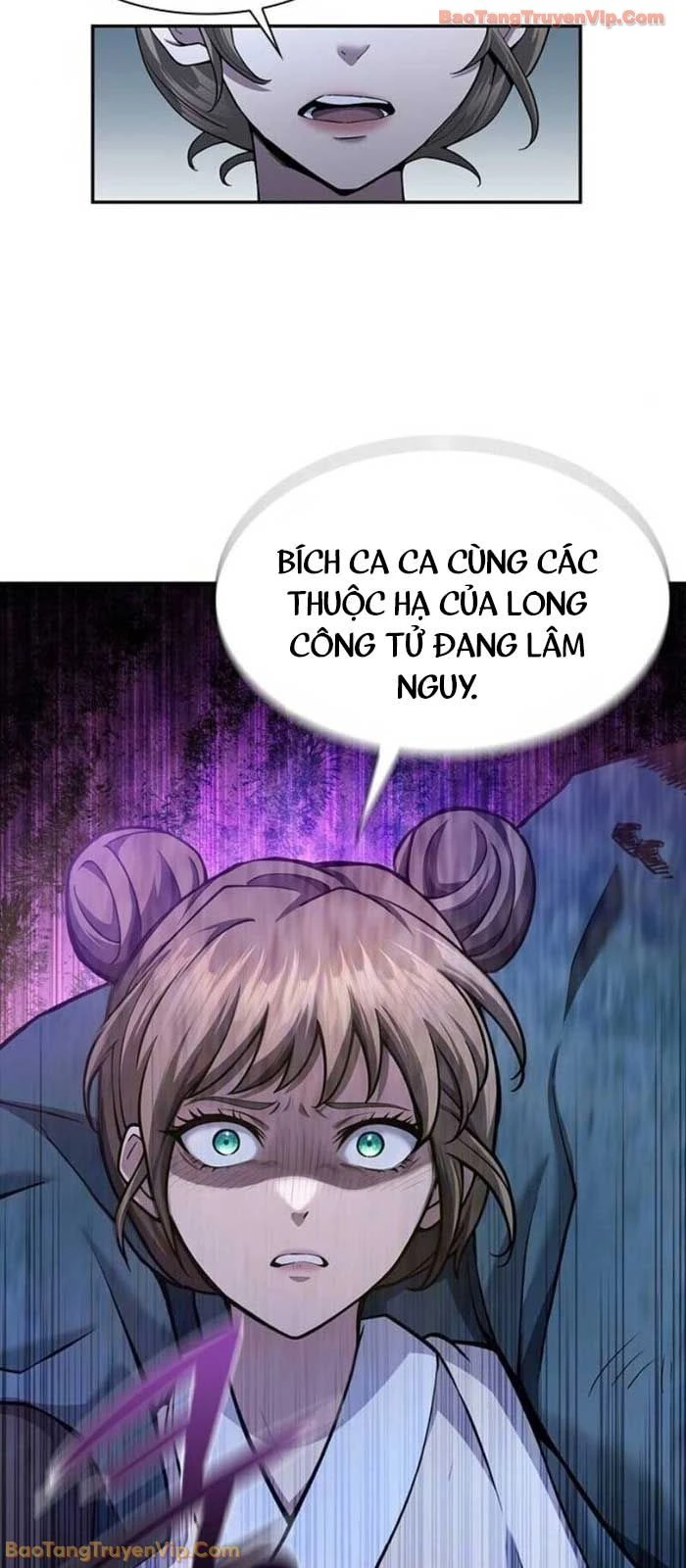 Thiên Trung Long Môn Chapter 38 - 57