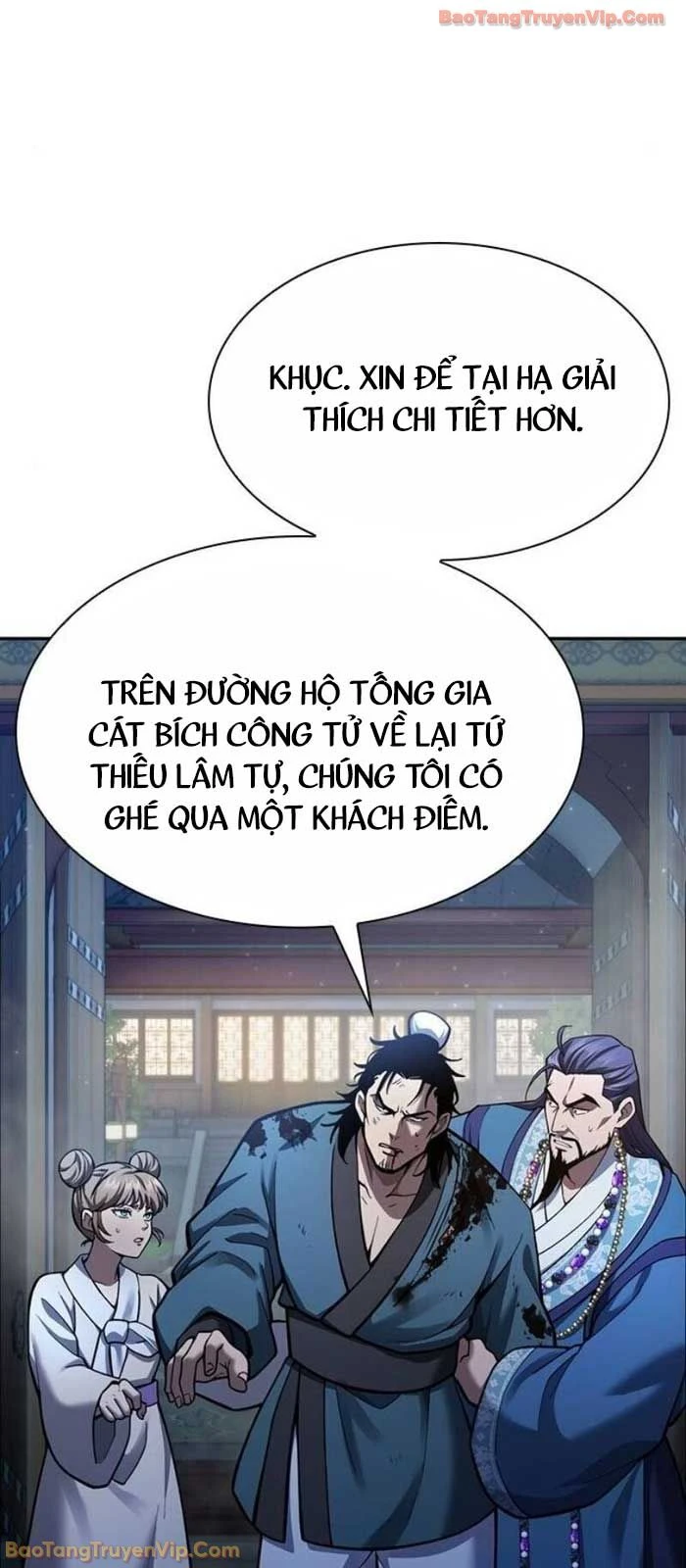 Thiên Trung Long Môn Chapter 38 - 60