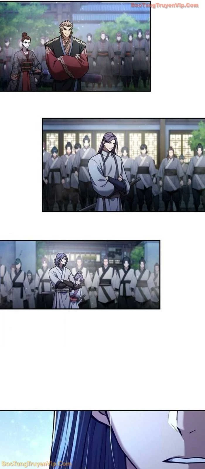 Thiên Trung Long Môn Chapter 38 - 80