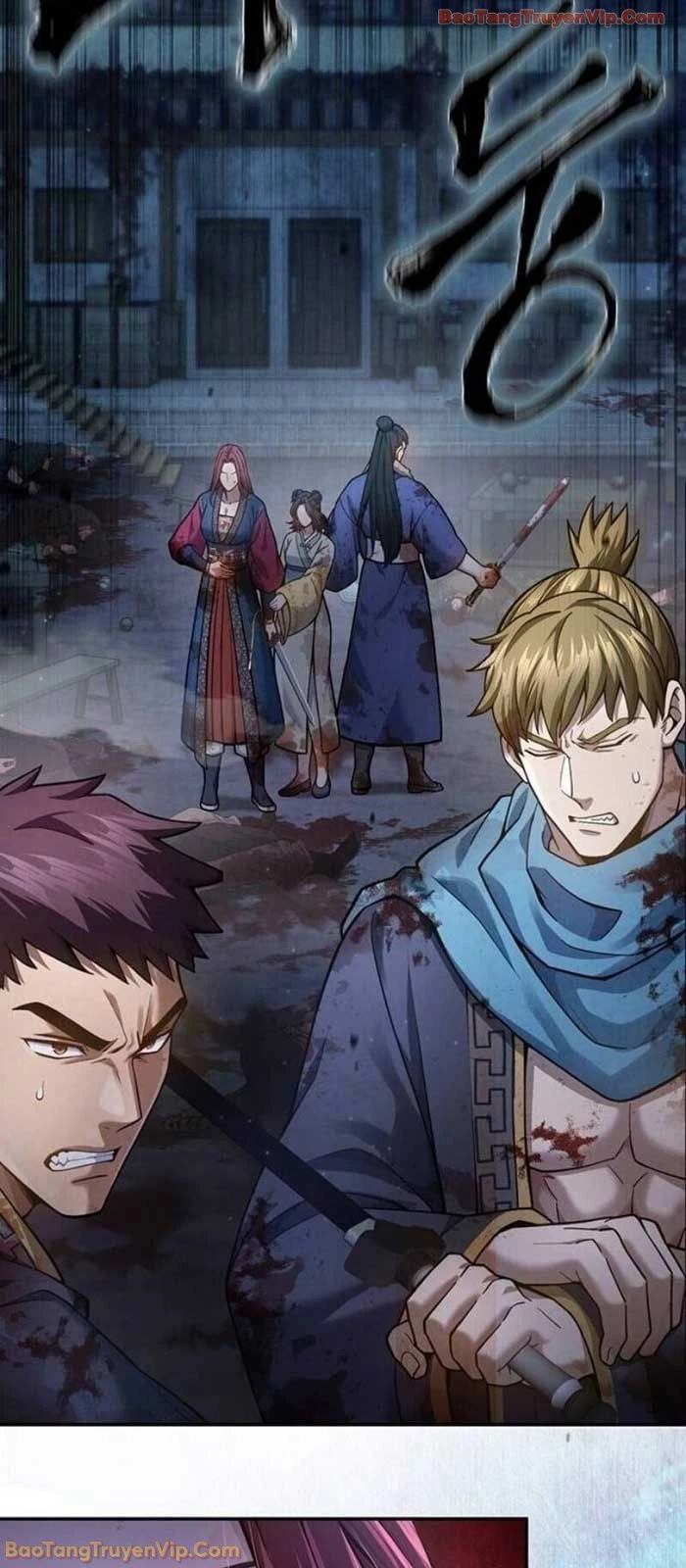 Thiên Trung Long Môn Chapter 38 - 92