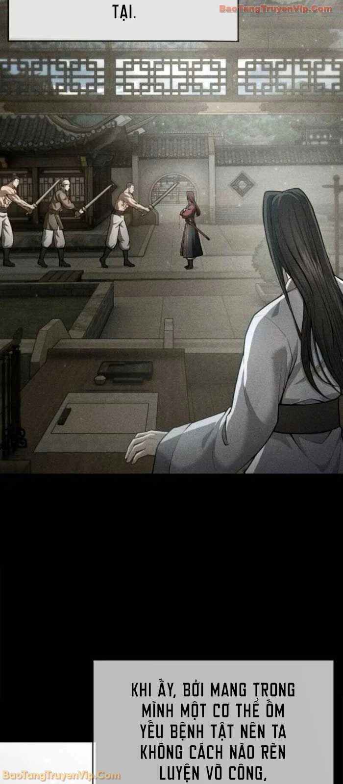 Thiên Trung Long Môn Chapter 39 - 2