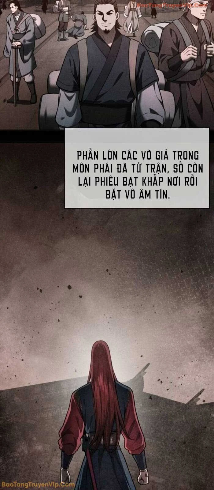 Thiên Trung Long Môn Chapter 39 - 8