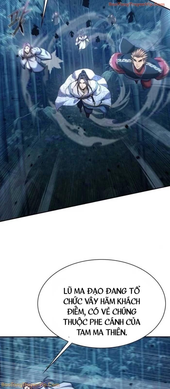 Thiên Trung Long Môn Chapter 39 - 22