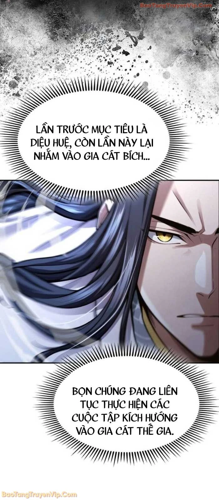 Thiên Trung Long Môn Chapter 39 - 25