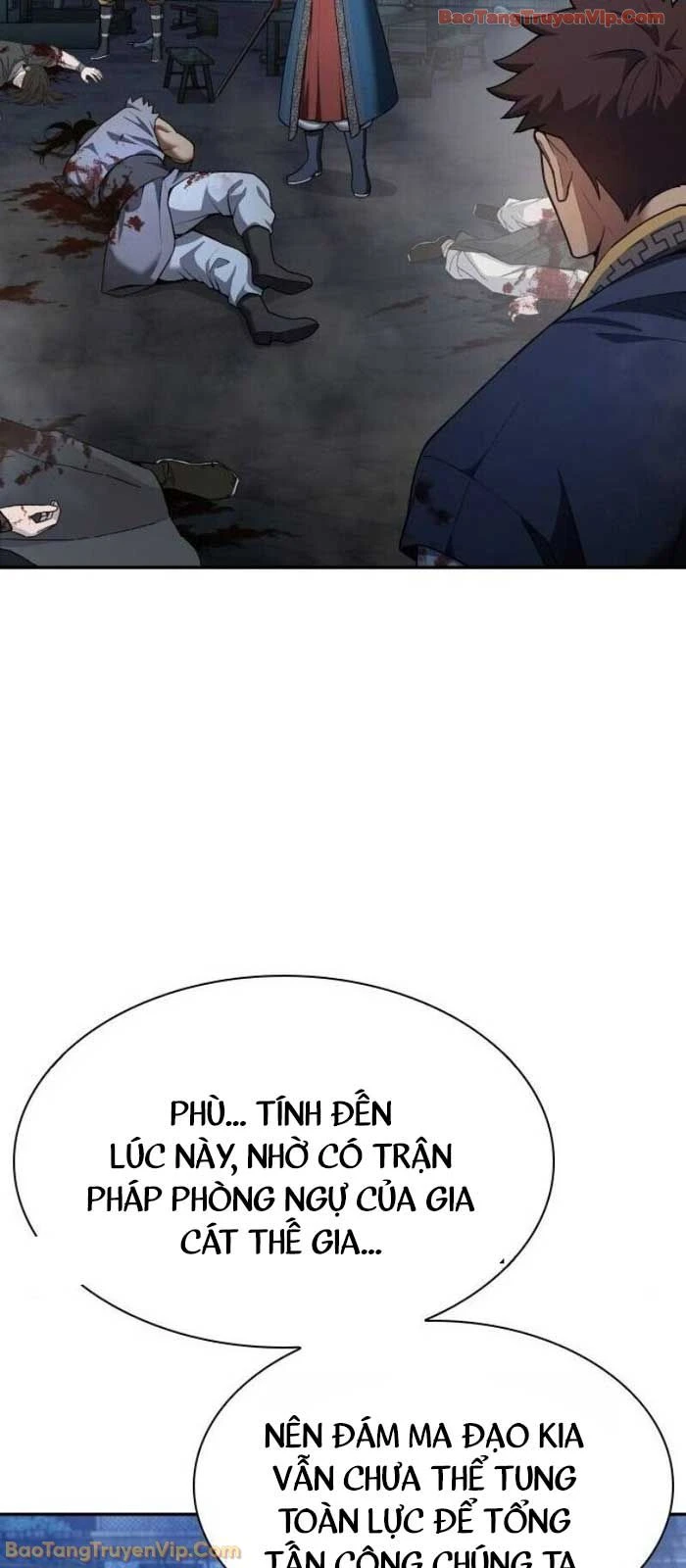 Thiên Trung Long Môn Chapter 39 - 36