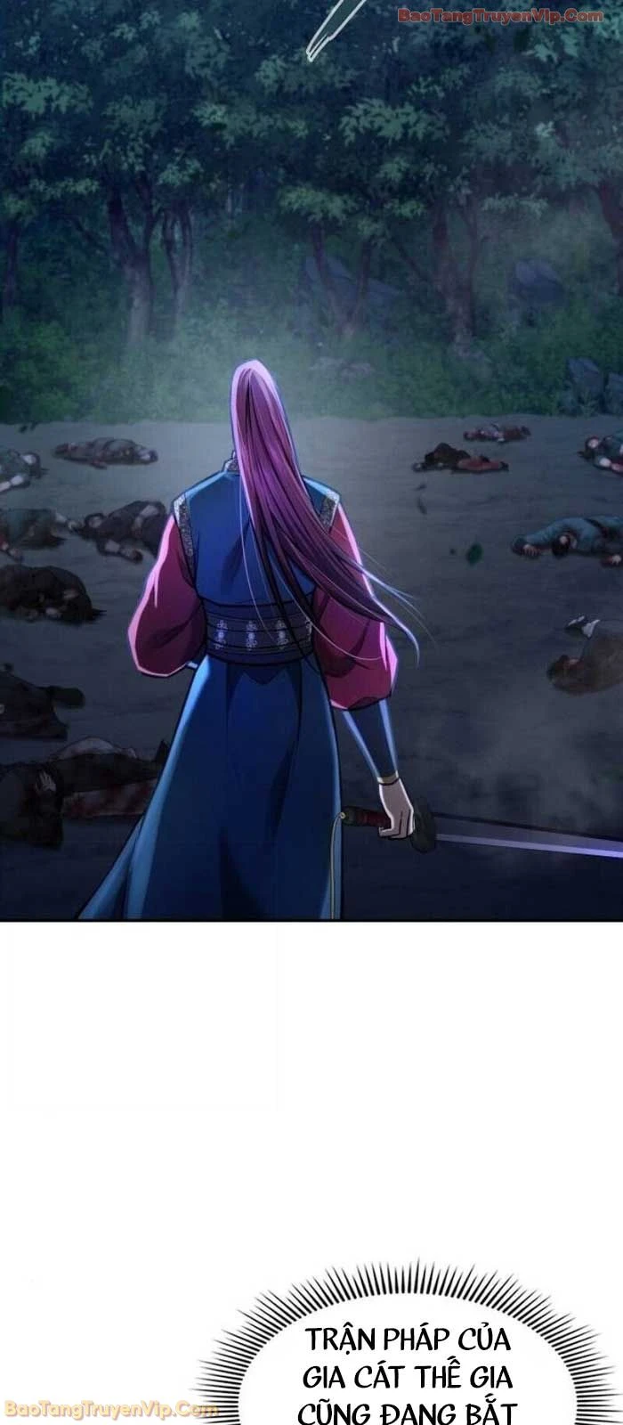 Thiên Trung Long Môn Chapter 39 - 41