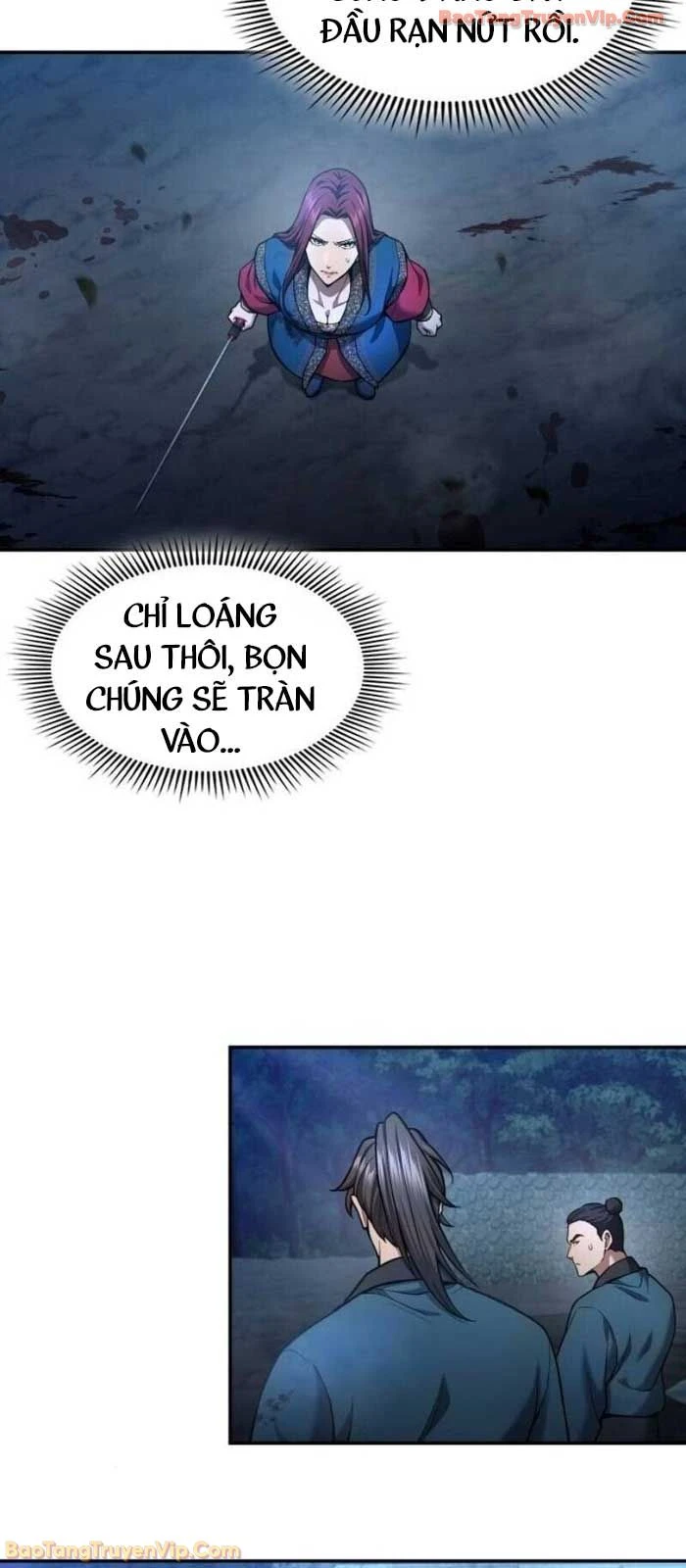 Thiên Trung Long Môn Chapter 39 - 42