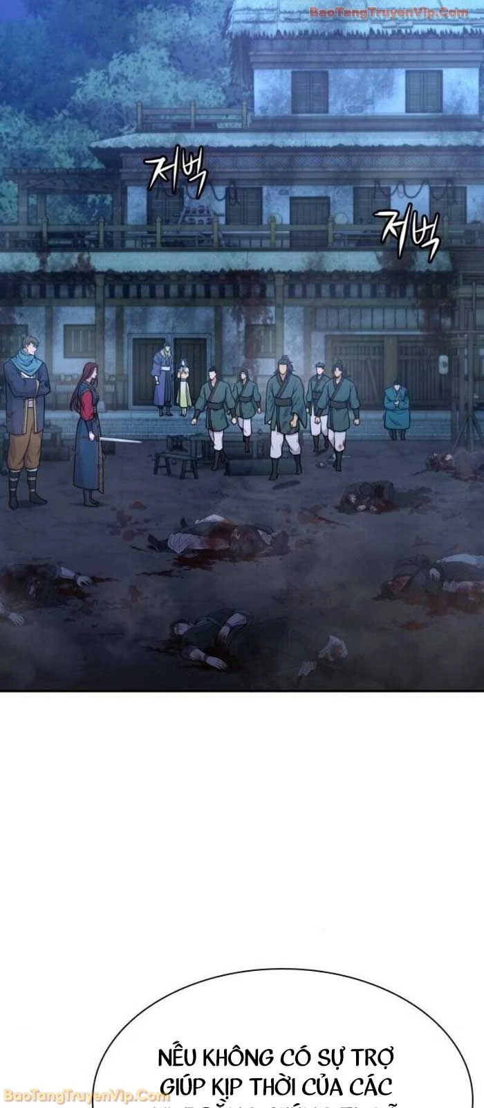 Thiên Trung Long Môn Chapter 39 - 43