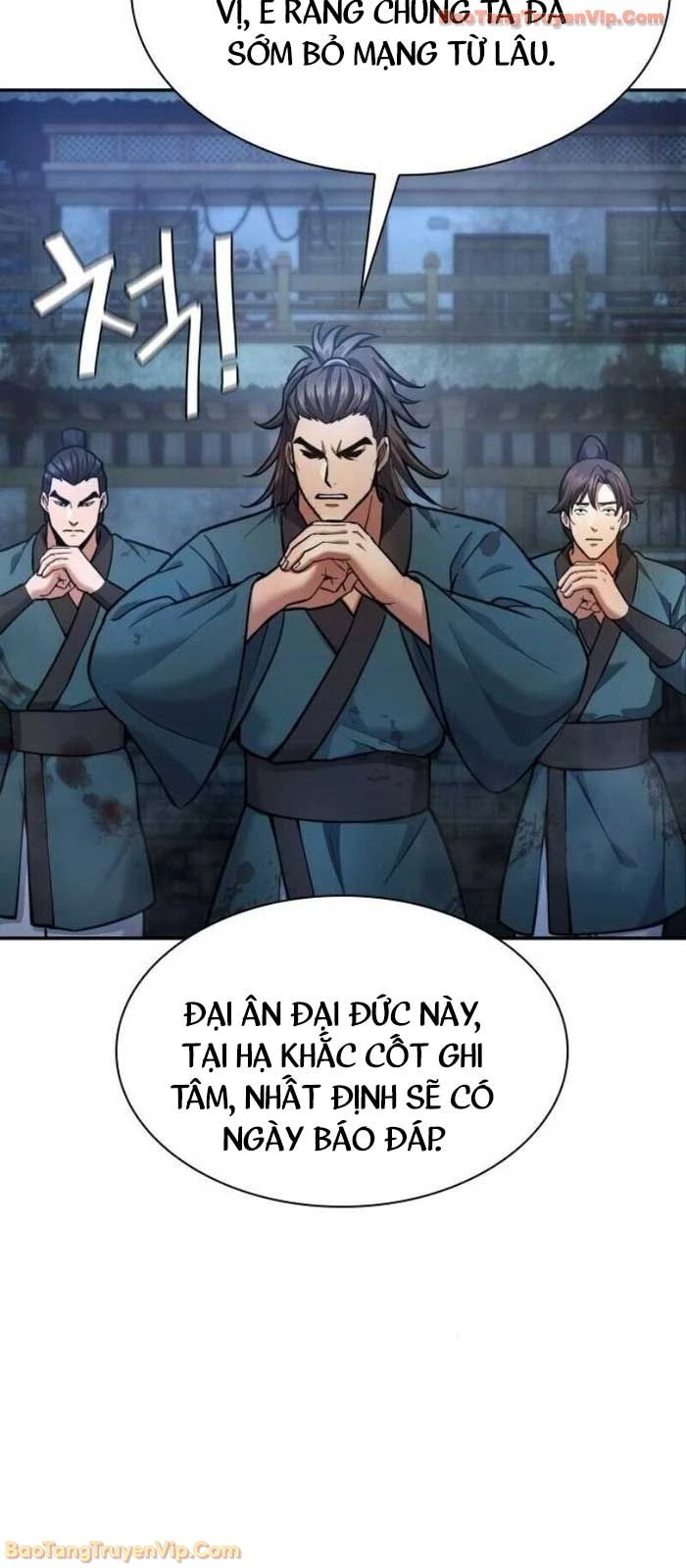 Thiên Trung Long Môn Chapter 39 - 44