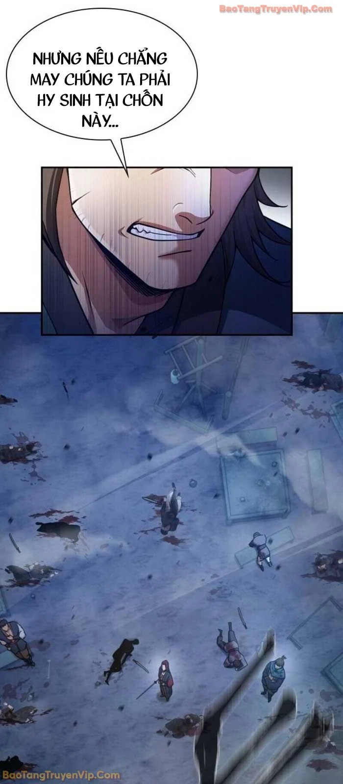 Thiên Trung Long Môn Chapter 39 - 45