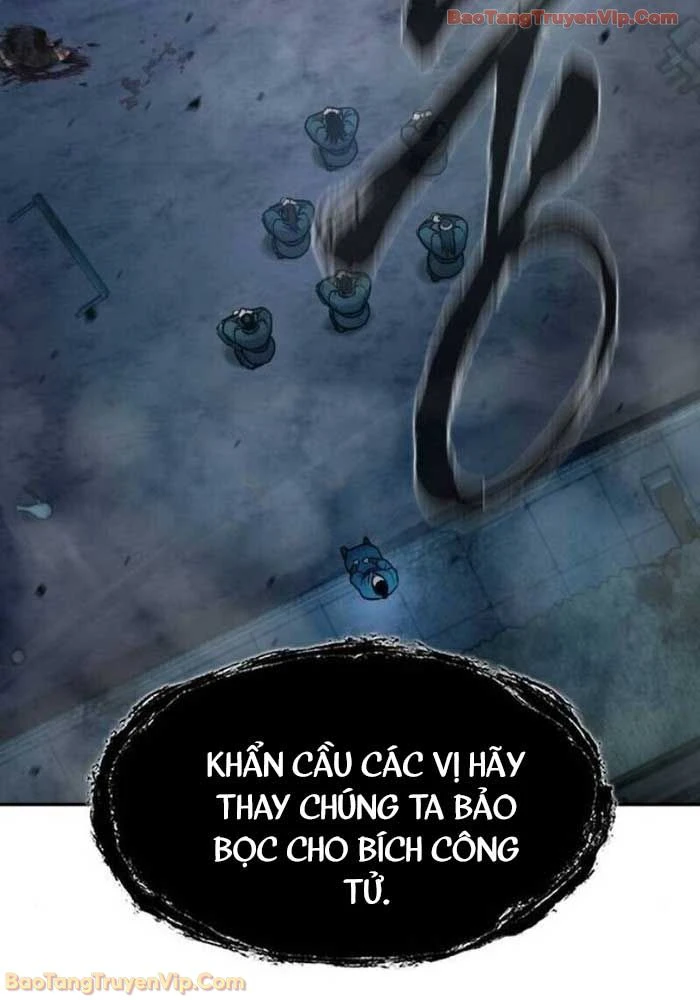 Thiên Trung Long Môn Chapter 39 - 46