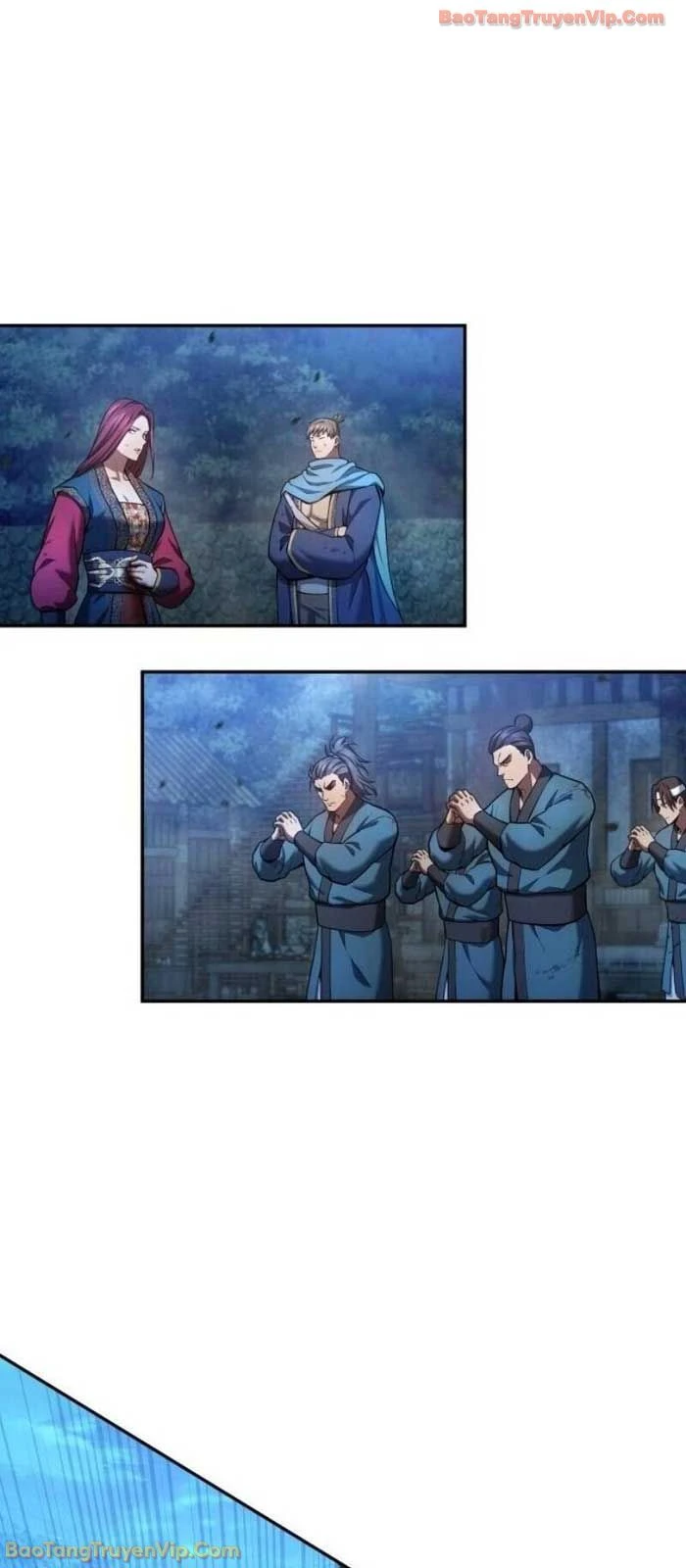 Thiên Trung Long Môn Chapter 39 - 47