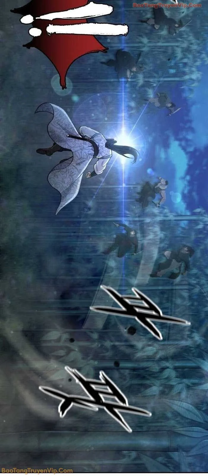 Thiên Trung Long Môn Chapter 39 - 55