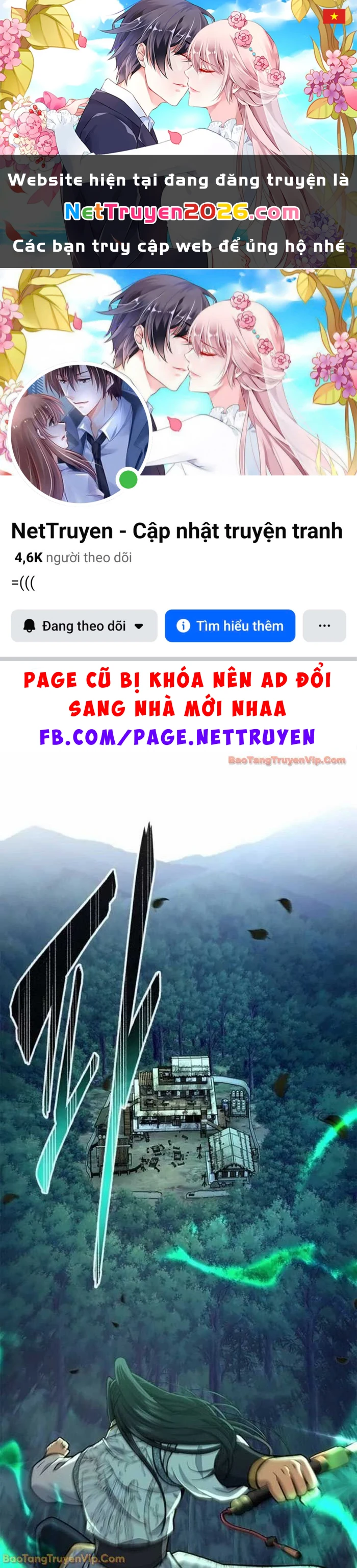 Thiên Trung Long Môn Chapter 40 - 1