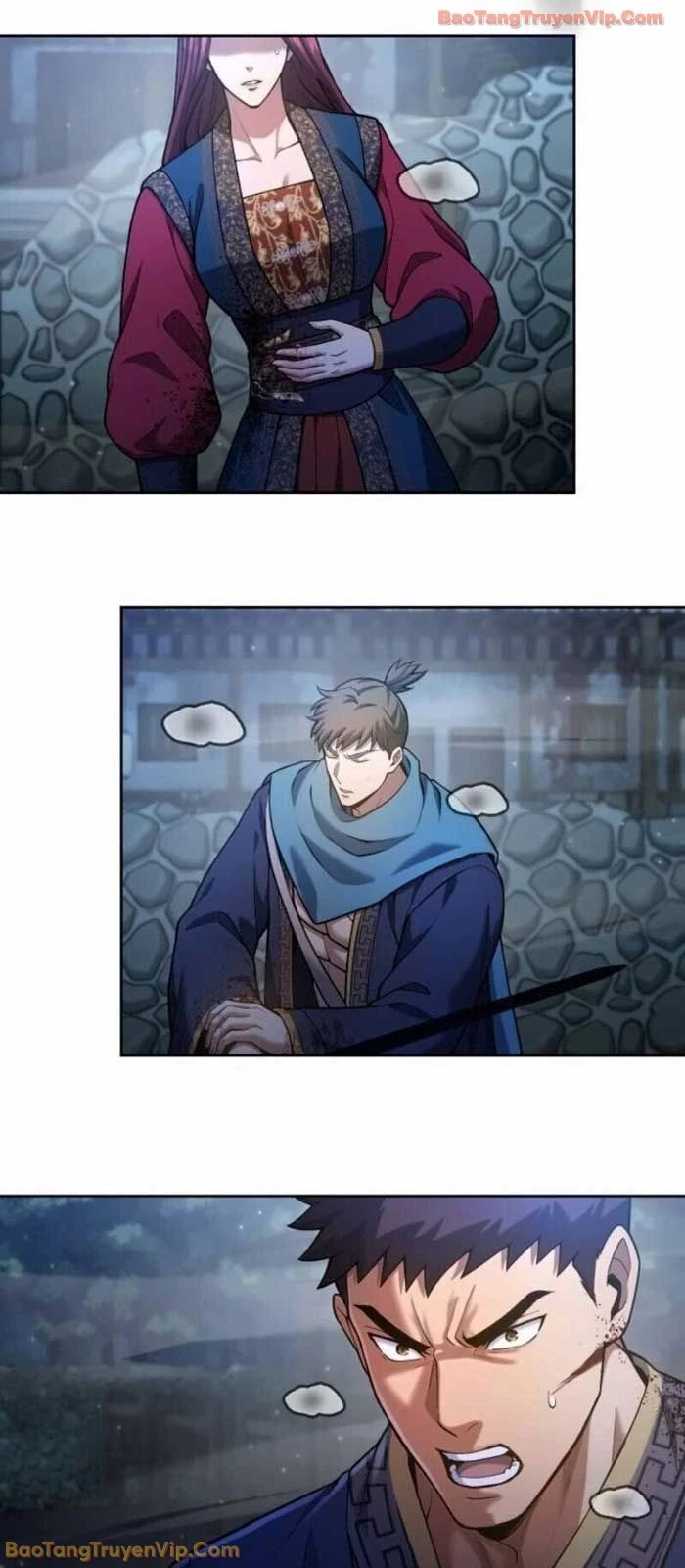 Thiên Trung Long Môn Chapter 40 - 5