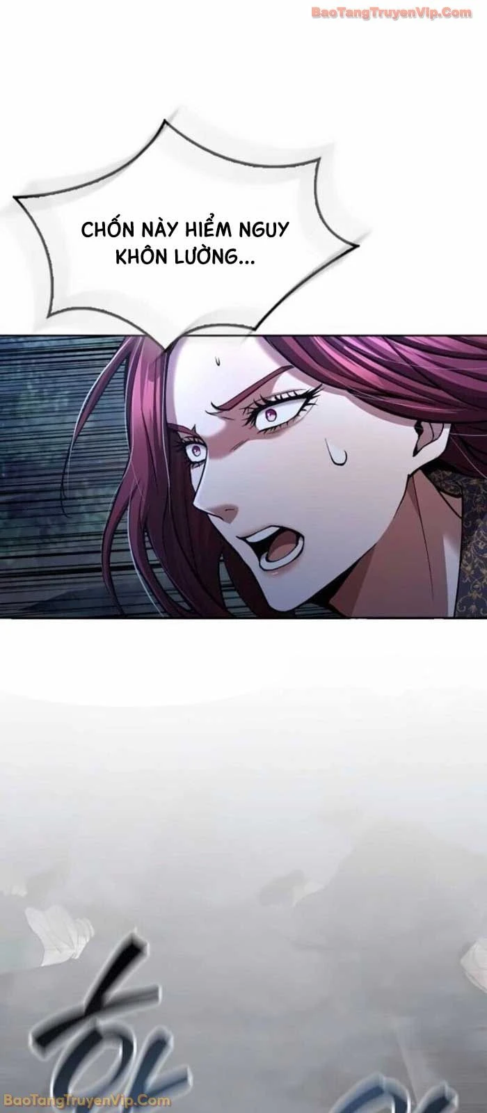 Thiên Trung Long Môn Chapter 40 - 7