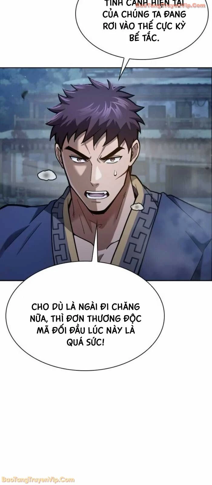 Thiên Trung Long Môn Chapter 40 - 13