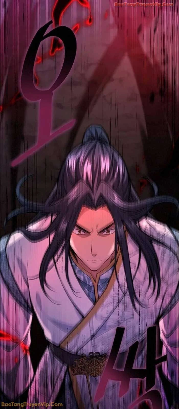 Thiên Trung Long Môn Chapter 40 - 21