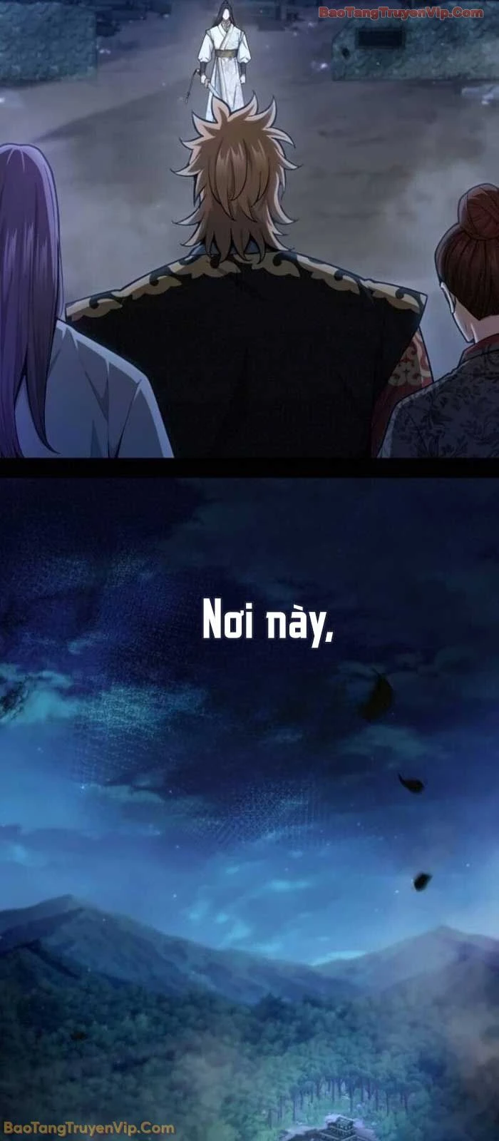 Thiên Trung Long Môn Chapter 40 - 34