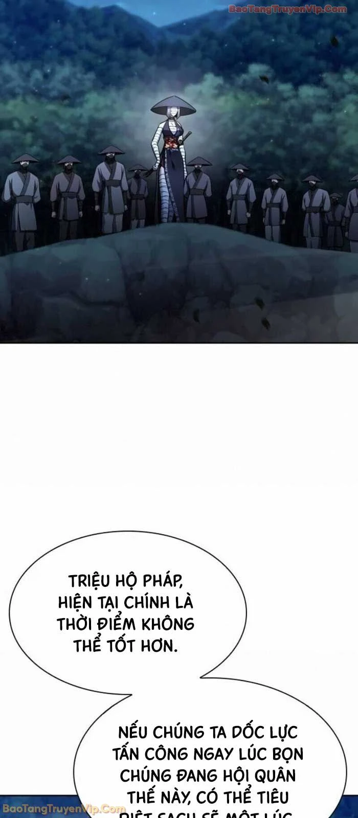 Thiên Trung Long Môn Chapter 40 - 44