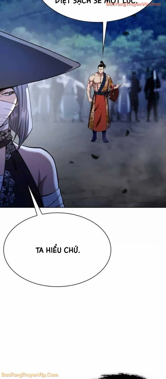 Thiên Trung Long Môn Chapter 40 - 45