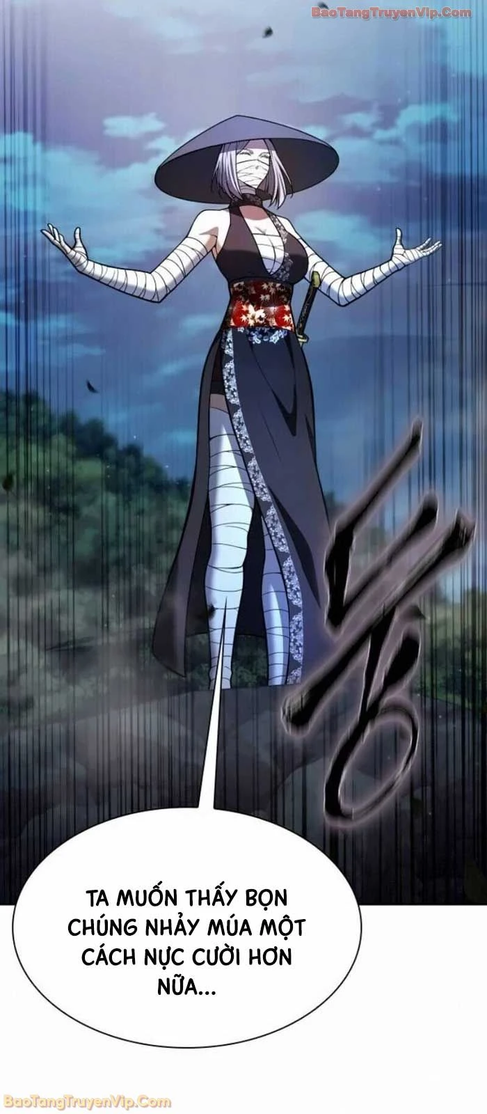 Thiên Trung Long Môn Chapter 40 - 49