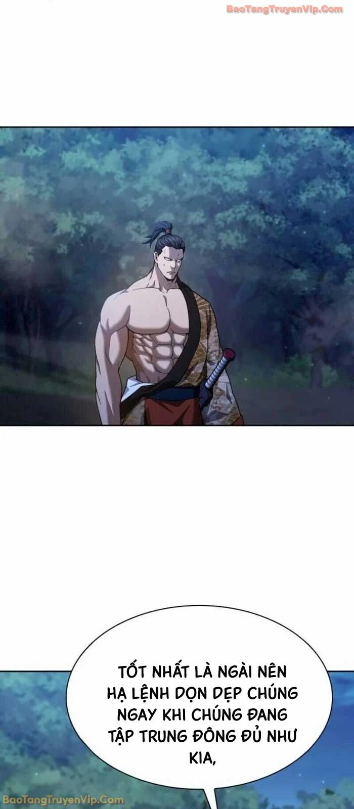 Thiên Trung Long Môn Chapter 40 - 50